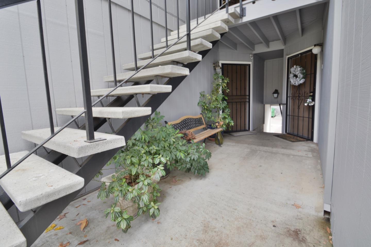 2298 Almaden Road, Unit A San Jose, CA 95125 - Photo 4 of 43 a view of an entryway of house