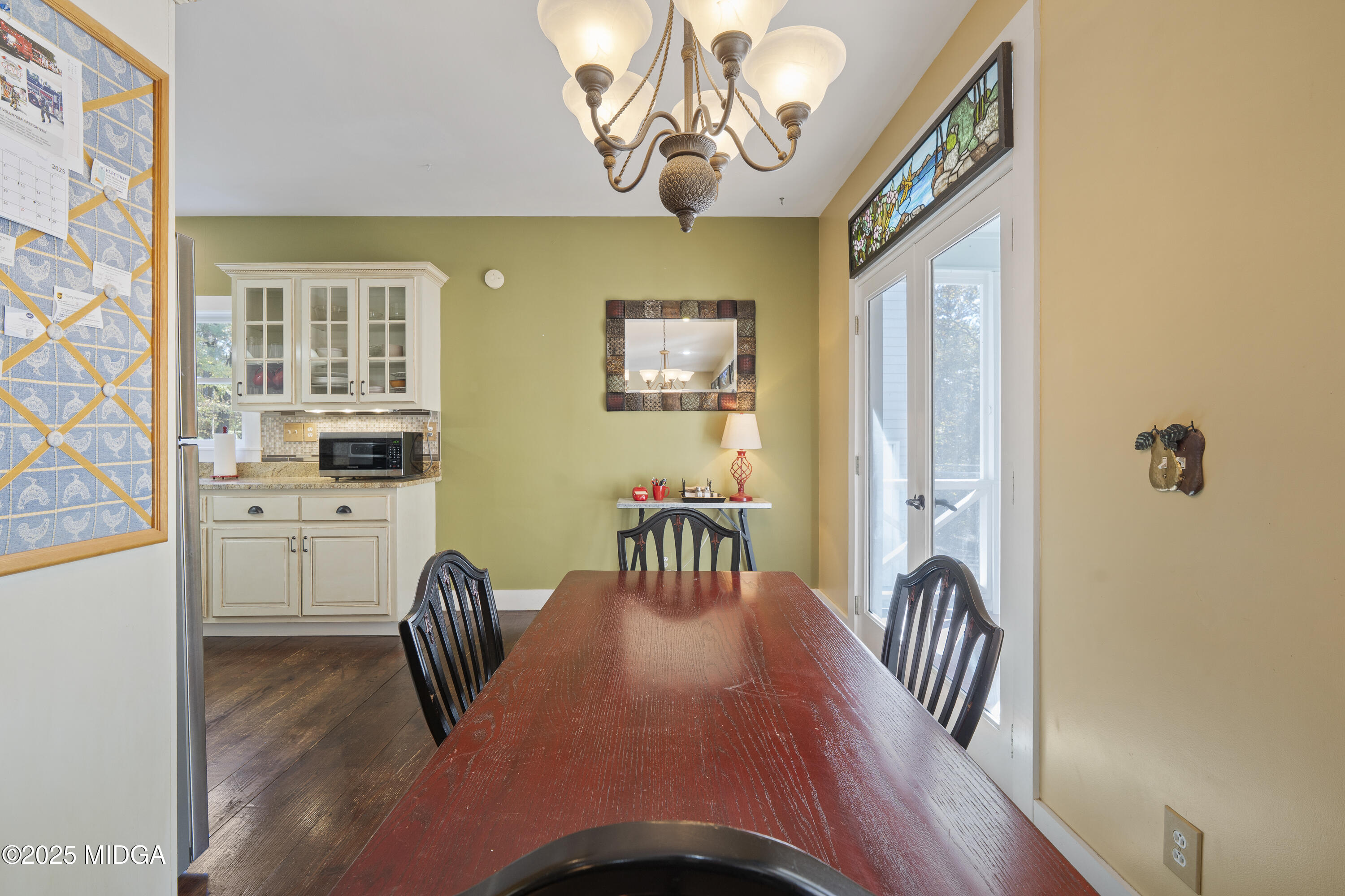 4686 Johnstonville Road Forsyth, GA 31029 - Photo 12 of 45 4686 Johnstonville Road-3-13