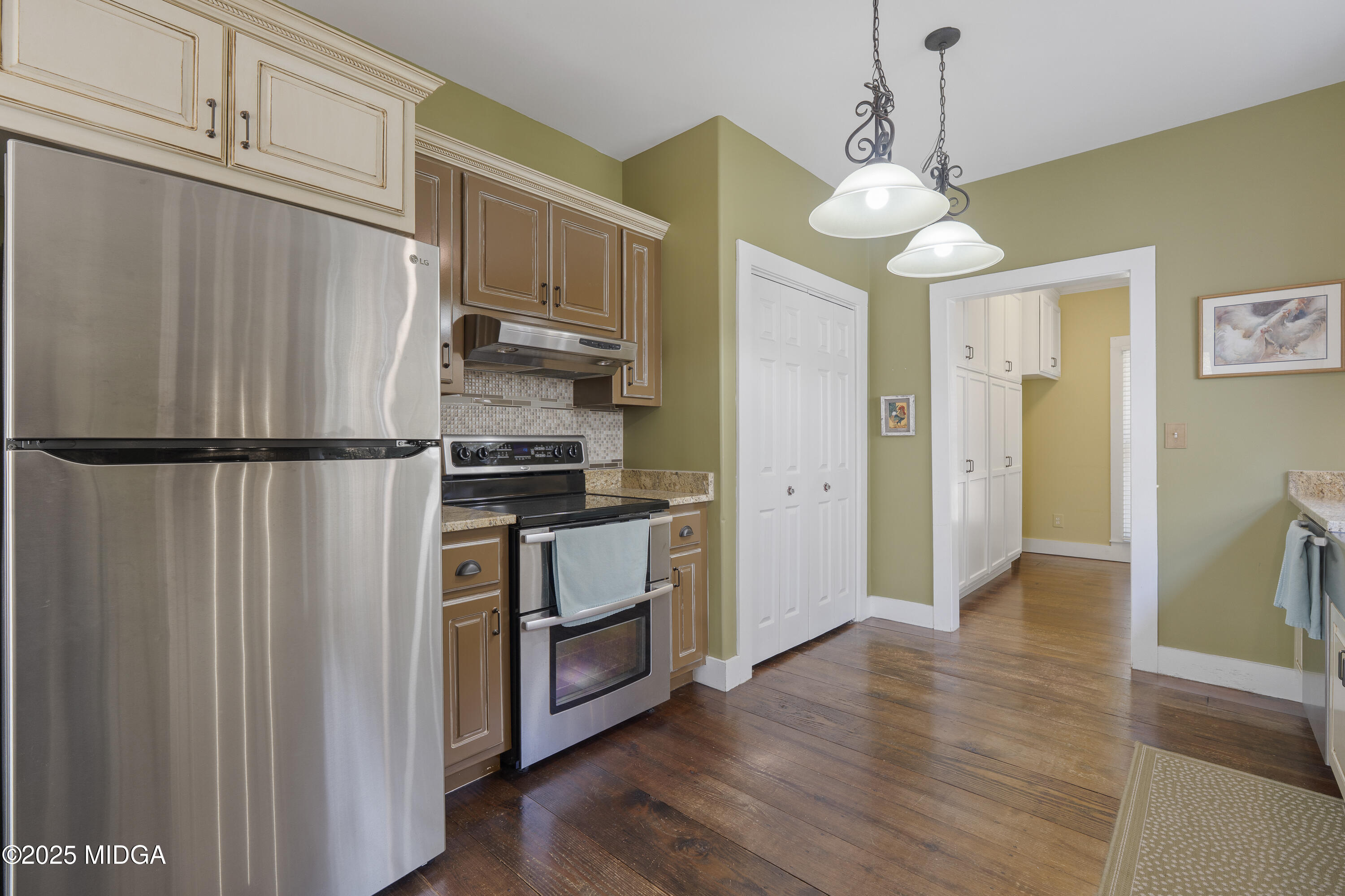 4686 Johnstonville Road Forsyth, GA 31029 - Photo 14 of 45 4686 Johnstonville Road-3-8