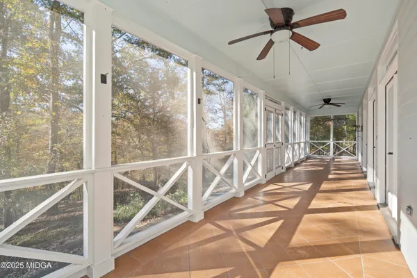 a view of entryway