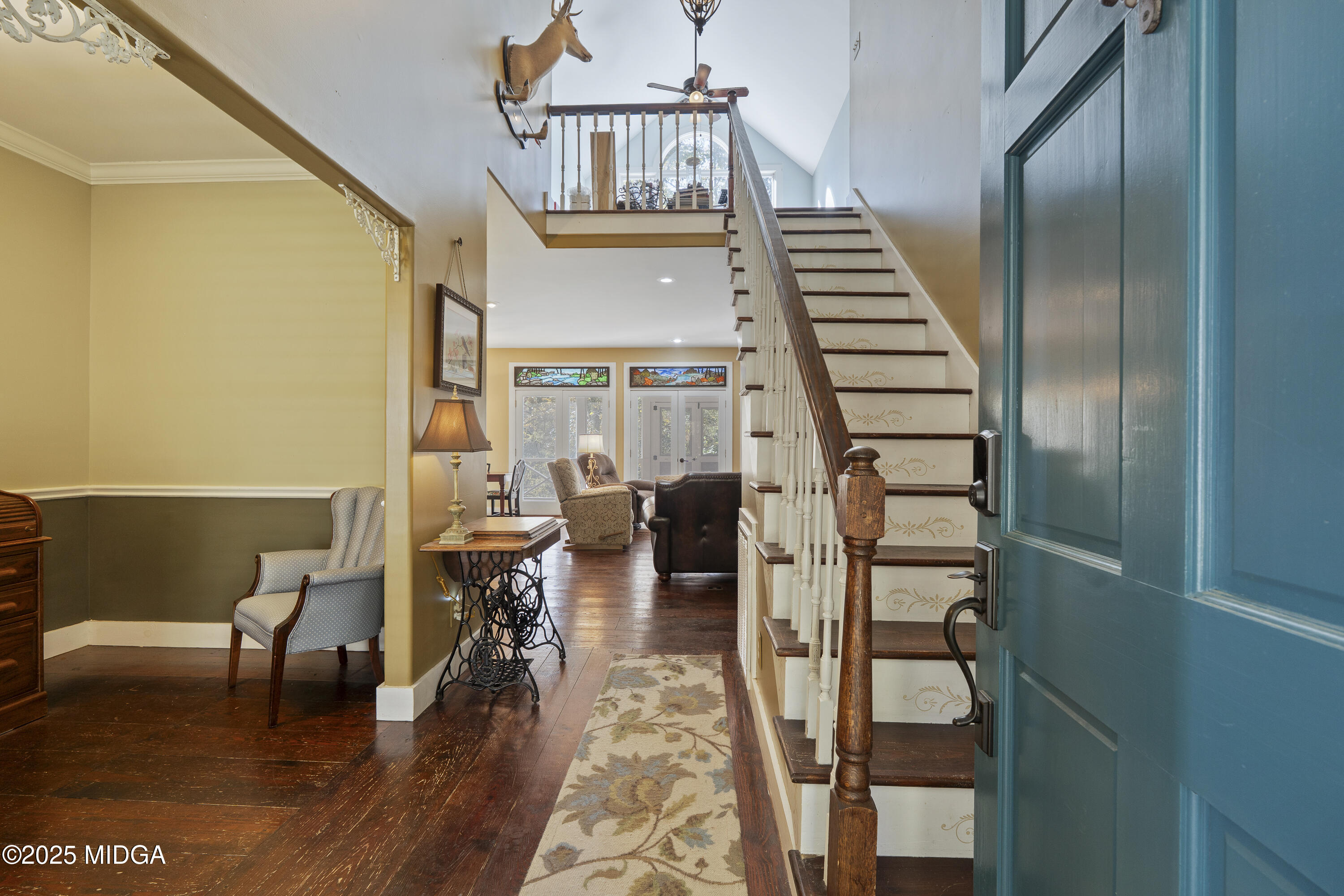4686 Johnstonville Road Forsyth, GA 31029 - Photo 6 of 45 4686 Johnstonville Road-2-11