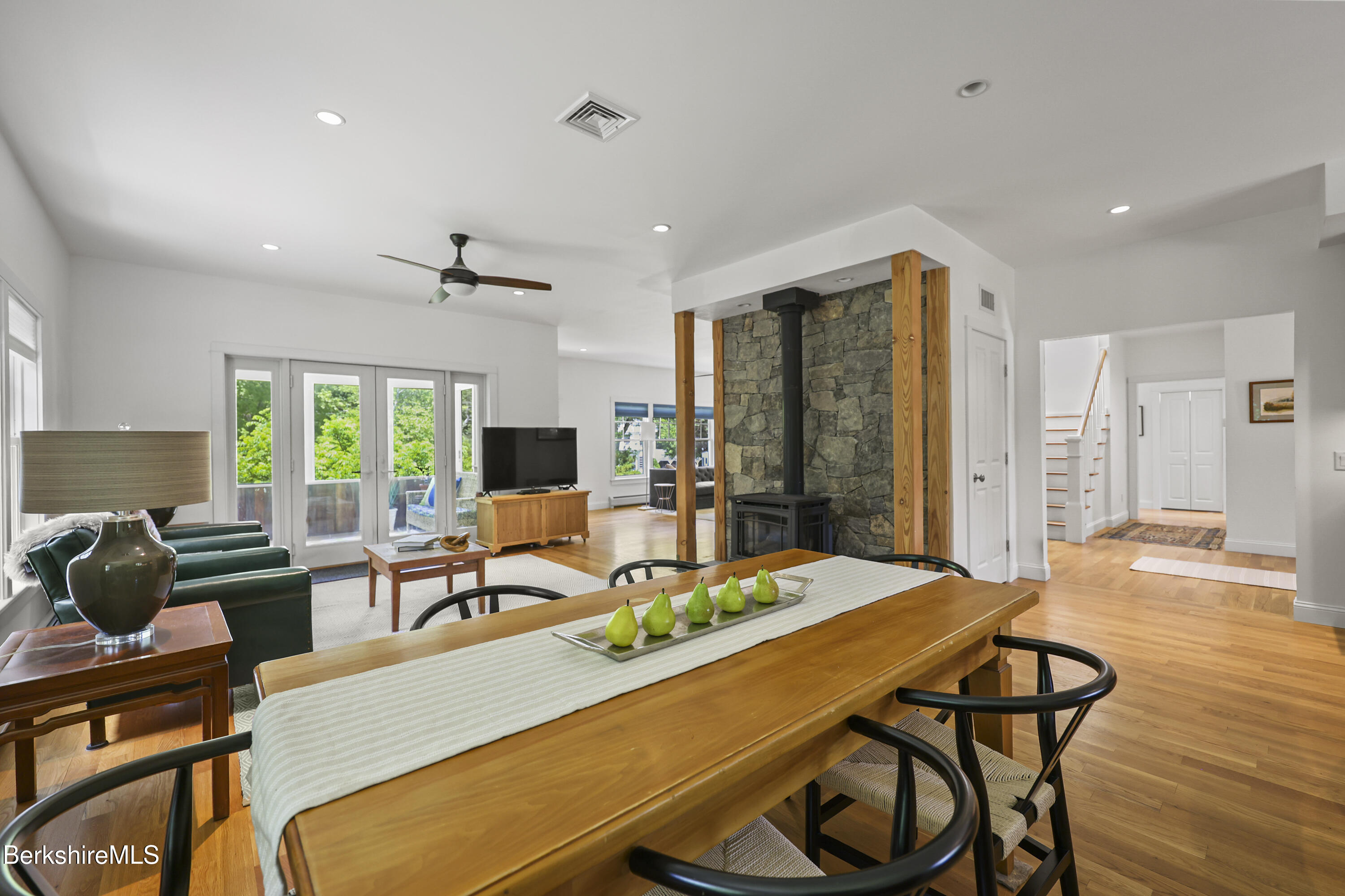 10 Sheffield Road Egremont, MA 01230 - Photo 12 of 45 120 Dining Room