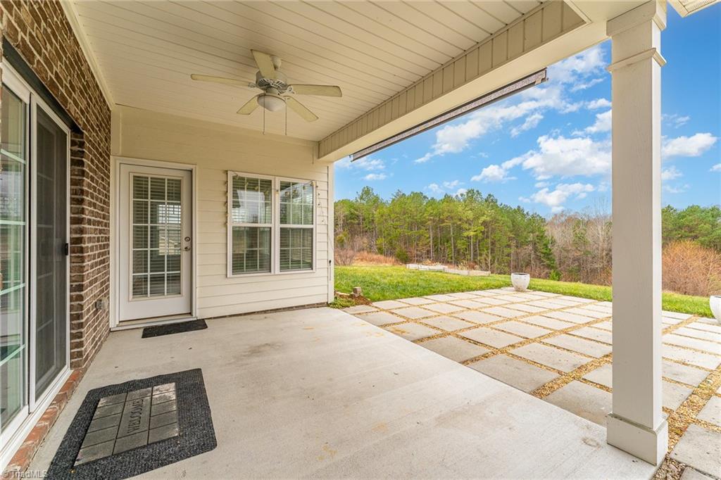2827 Fallin Court High Point, NC 27262 - Photo 34 of 43 Gallery Image 34
