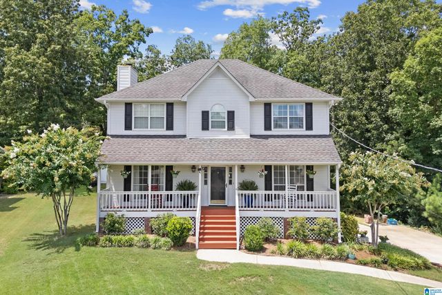 $333,999 | 245 Wagon Trail, Alabaster, AL 35007