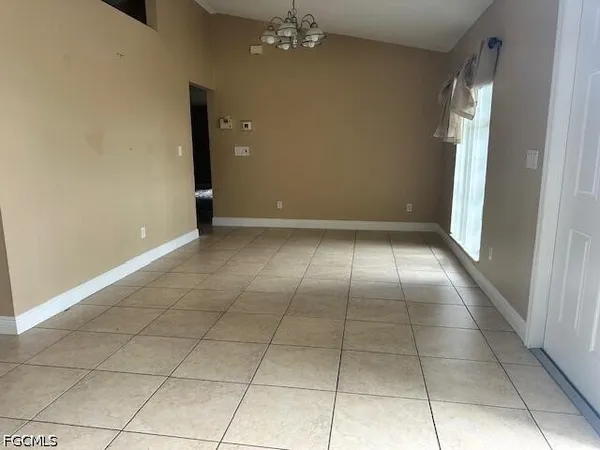 $2,000 | 2016 Northwest 1st Street, Cape Coral, FL 33993