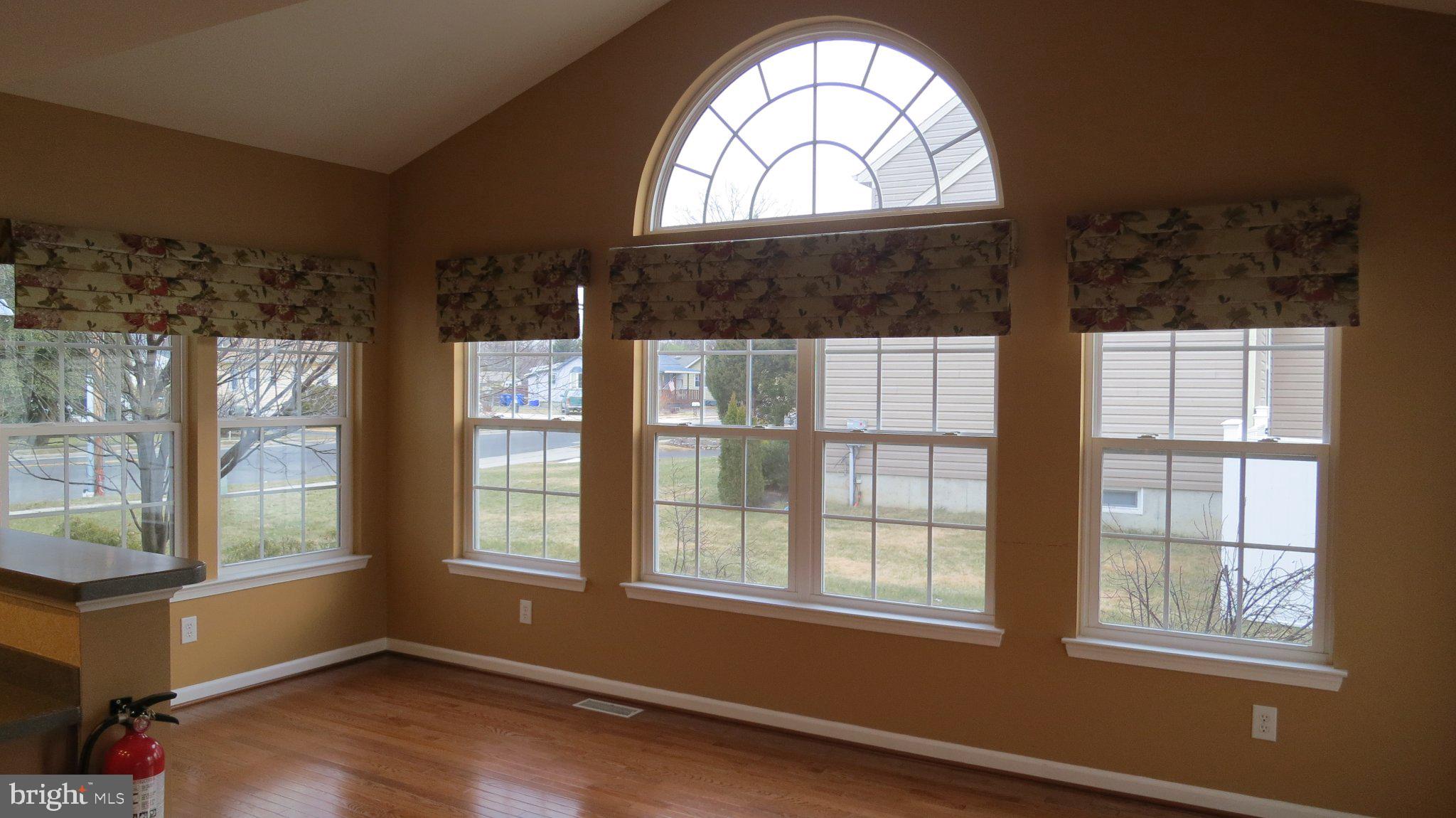 3 Lardner Road Burlington, NJ 08016 - Photo 13 of 28 Bright and airy window views await.