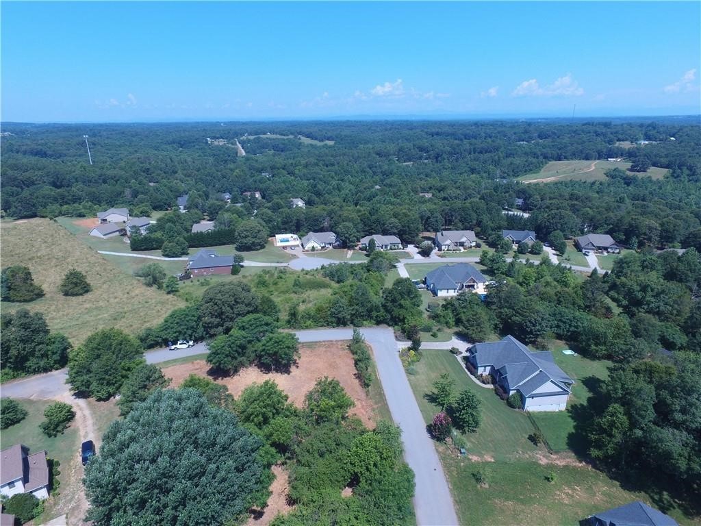 Lot 11 Magnolia Ridge Street Seneca, SC 29678 - Photo 2 of 6 Gallery Image 2