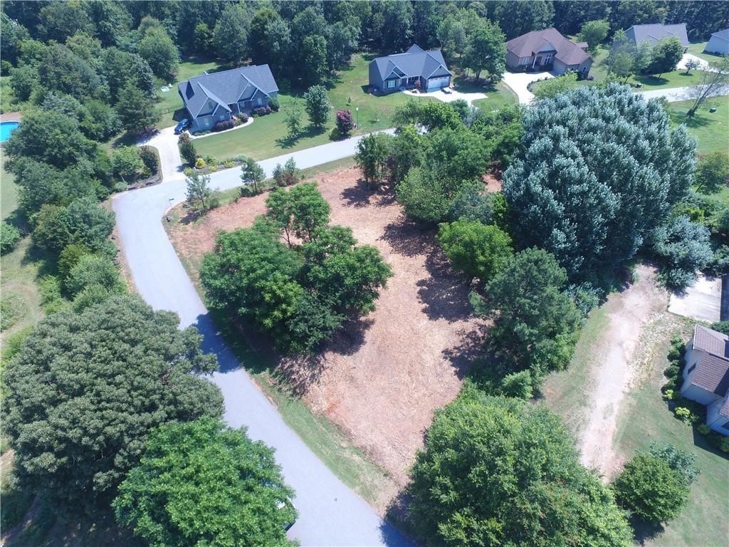 Lot 11 Magnolia Ridge Street Seneca, SC 29678 - Photo 3 of 6 Gallery Image 3