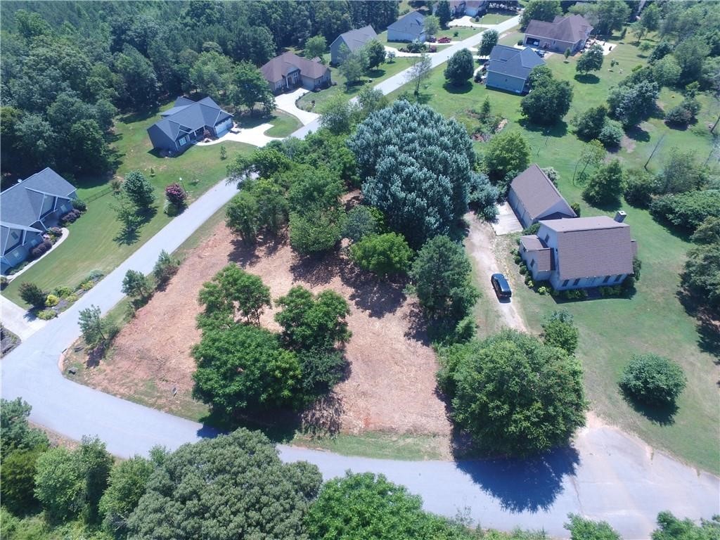 Lot 11 Magnolia Ridge Street Seneca, SC 29678 - Photo 4 of 6 Gallery Image 4