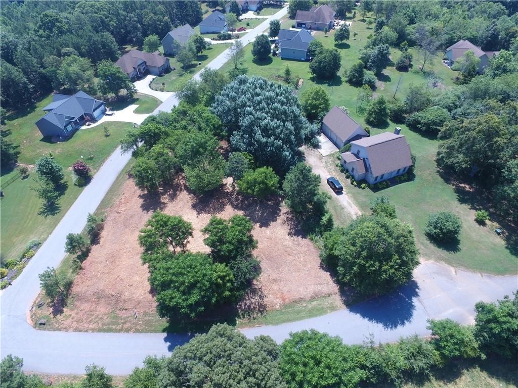 Lot 11 Magnolia Ridge Street Seneca, SC 29678 - Photo 5 of 6 Gallery Image 5