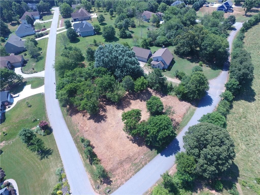 Lot 11 Magnolia Ridge Street Seneca, SC 29678 - Photo 6 of 6 Gallery Image 6