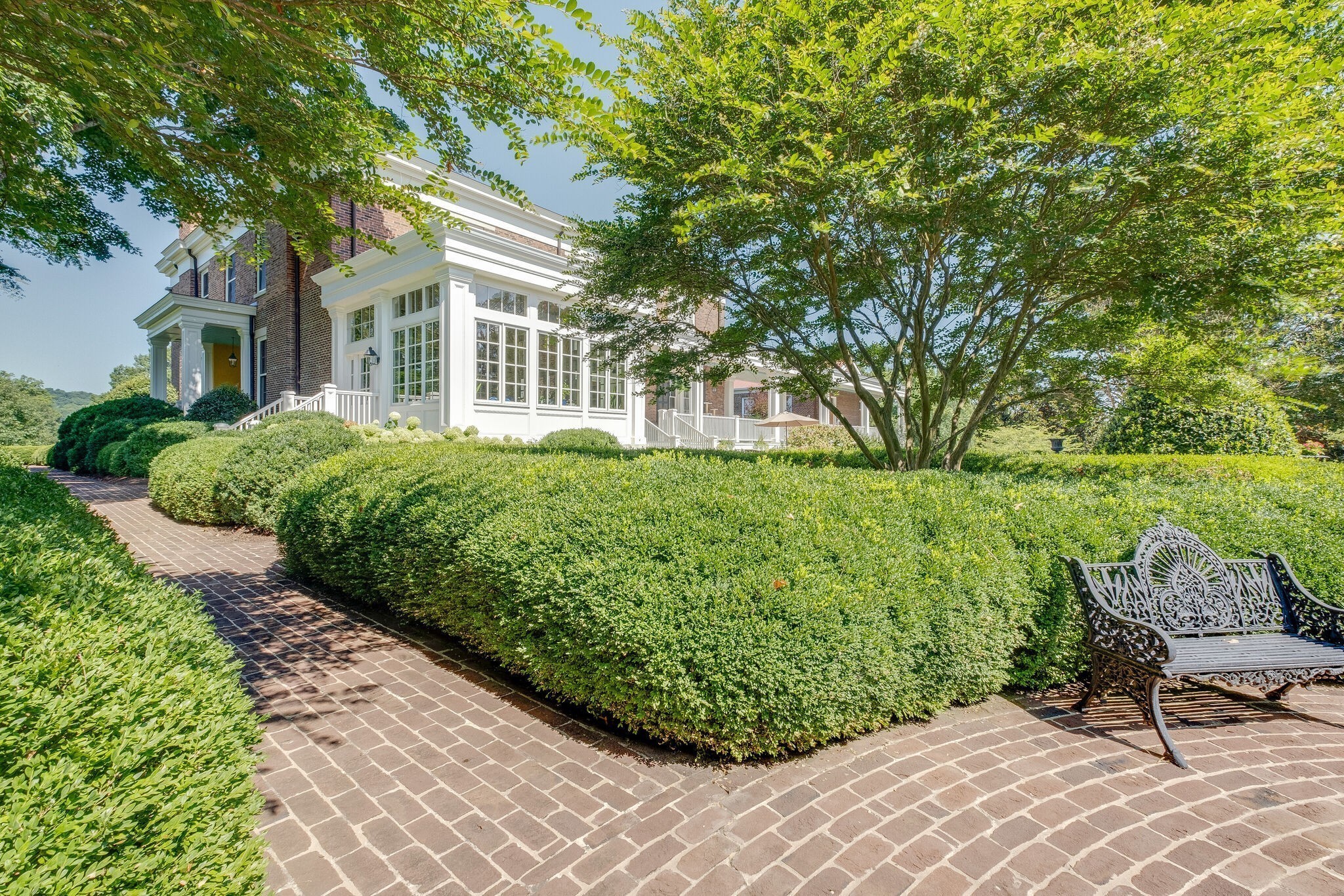1711 Old Hillsboro Road Franklin, TN 37069 - Photo 33 of 43