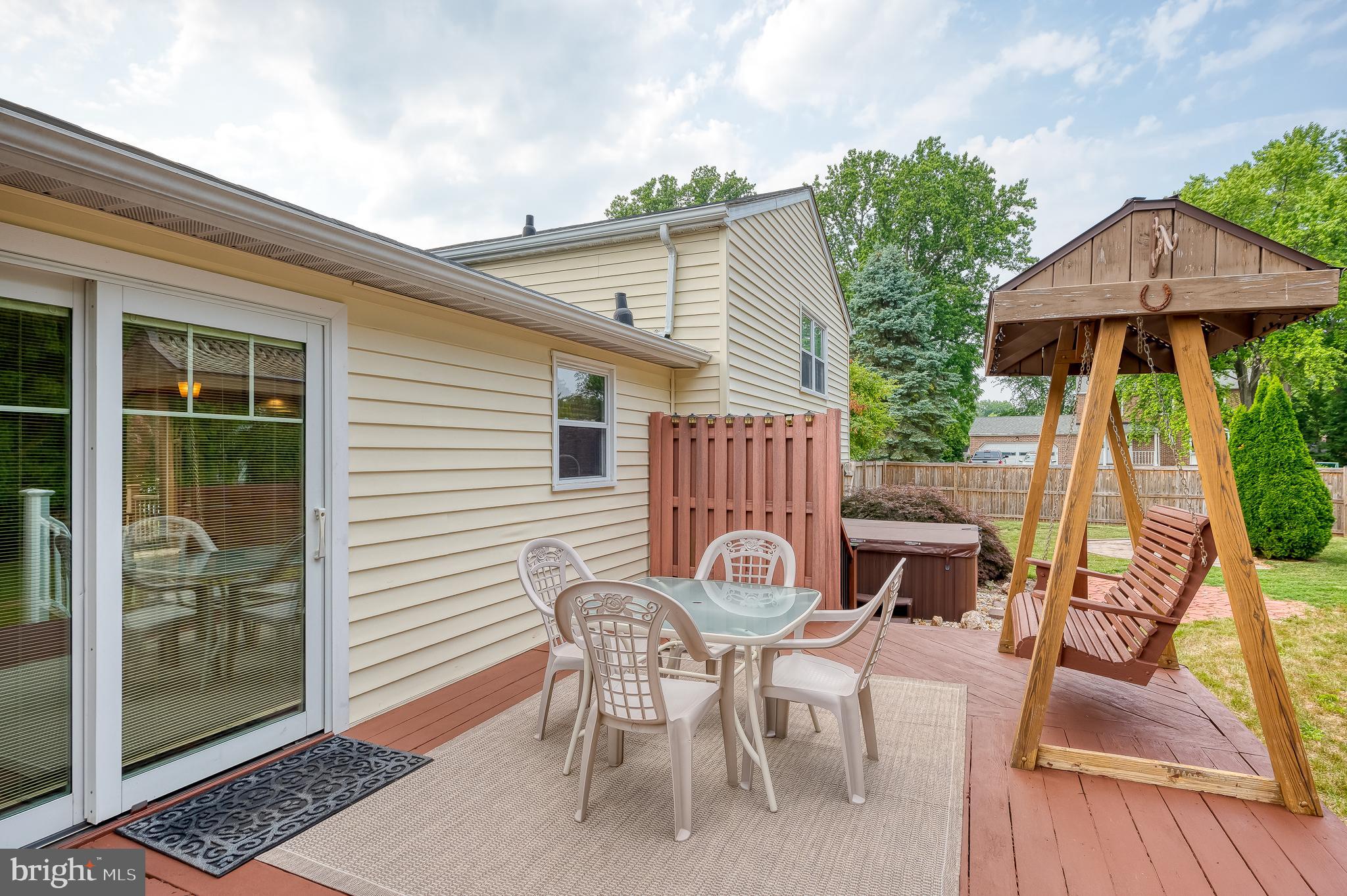 1357 Vanderbilt Road Bel Air, MD 21014 - Photo 29 of 41 Gallery Image 29