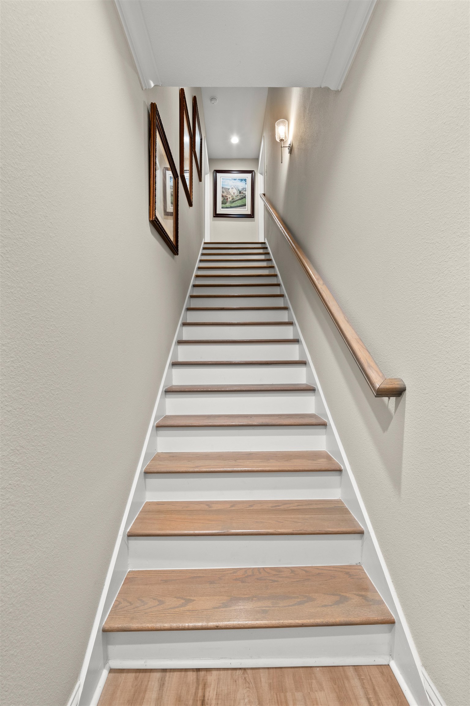 301 Holmes Avenue, Unit 301 Foley, AL 36535 - Photo 19 of 54 Stairs