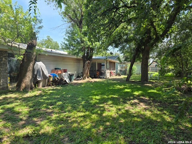 613 Old Carrizo Road Uvalde, TX 78801 - Photo 23 of 24 Gallery Image 23