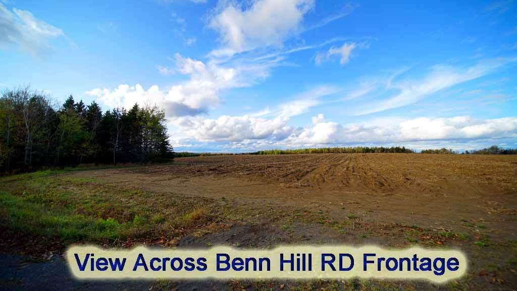 Lot 46 Benn Hill Road Houlton, ME 04730 - Photo 9 of 32 land-benn-hill-scene