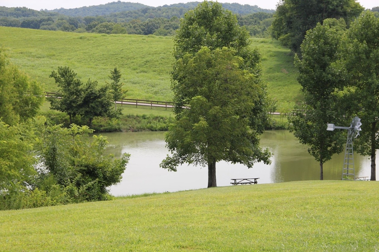3625 Mitchell Road Lebanon, TN 37087 - Photo 67 of 86