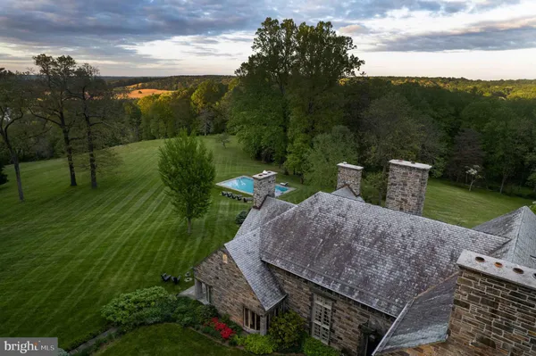 $12,000,000 | 12501 Bonita Avenue, Owings Mills, MD 21117