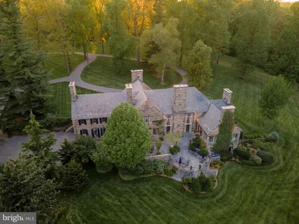 $12,000,000 | 12501 Bonita Avenue, Owings Mills, MD 21117