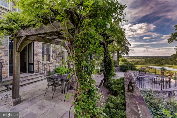 a view of water heater