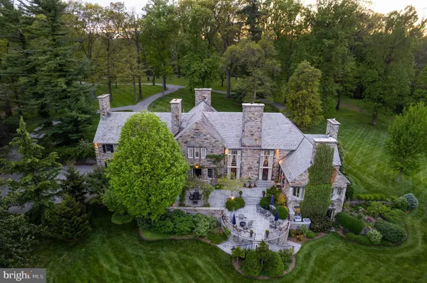 $12,000,000 | 12501 Bonita Avenue, Owings Mills, MD 21117