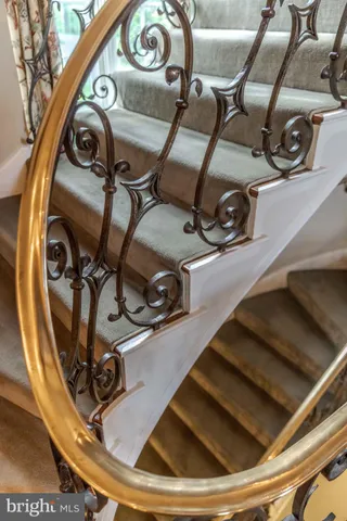 a house that has tree in front of it