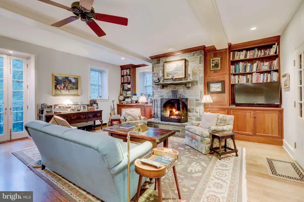 $12,000,000 | 12501 Bonita Avenue, Owings Mills, MD 21117