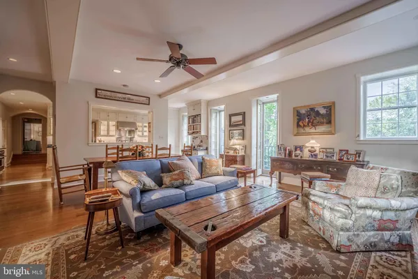 $12,000,000 | 12501 Bonita Avenue, Owings Mills, MD 21117