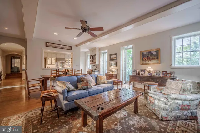 $12,000,000 | 12501 Bonita Avenue, Owings Mills, MD 21117