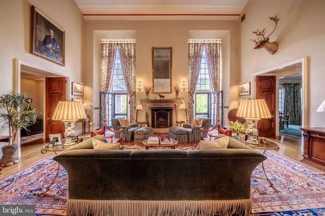 $12,000,000 | 12501 Bonita Avenue, Owings Mills, MD 21117