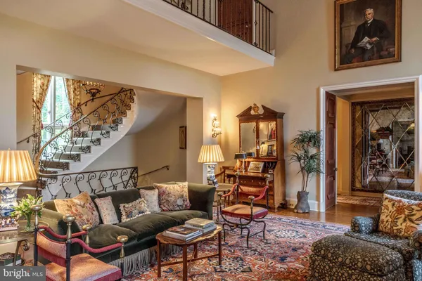 $12,000,000 | 12501 Bonita Avenue, Owings Mills, MD 21117