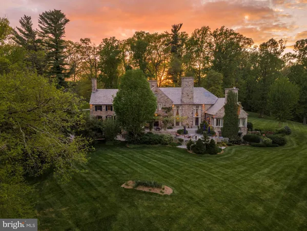 $12,000,000 | 12501 Bonita Avenue, Owings Mills, MD 21117