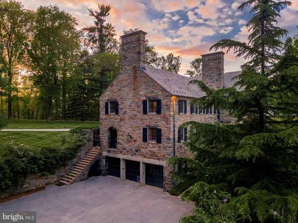 $12,000,000 | 12501 Bonita Avenue, Owings Mills, MD 21117