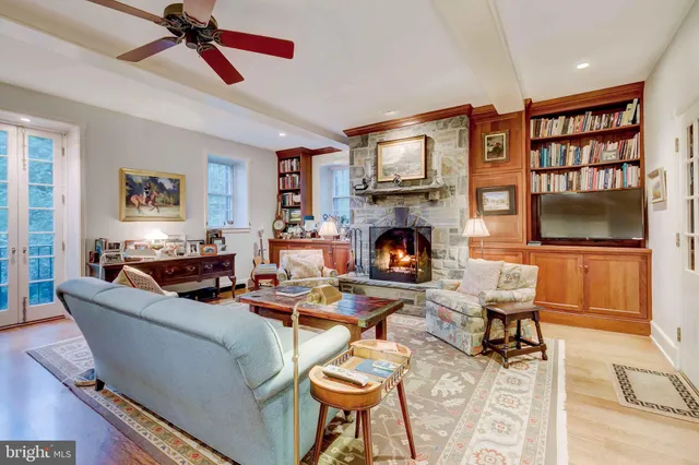 $12,000,000 | 12501 Bonita Avenue, Owings Mills, MD 21117