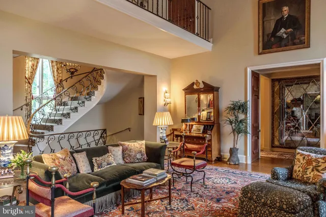 $12,000,000 | 12501 Bonita Avenue, Owings Mills, MD 21117