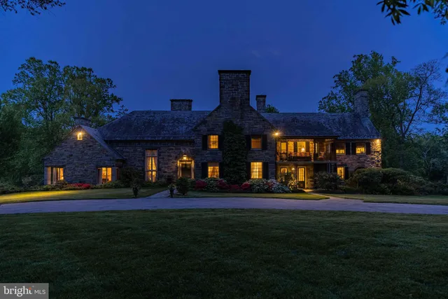 $12,000,000 | 12501 Bonita Avenue, Owings Mills, MD 21117