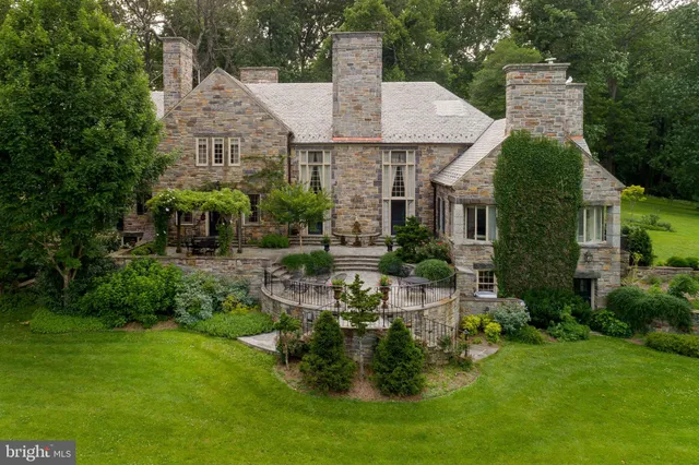 $12,000,000 | 12501 Bonita Avenue, Owings Mills, MD 21117