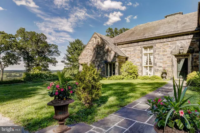 $12,000,000 | 12501 Bonita Avenue, Owings Mills, MD 21117