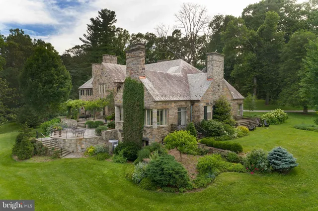 $12,000,000 | 12501 Bonita Avenue, Owings Mills, MD 21117