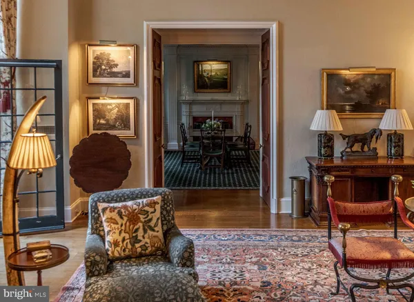 $12,000,000 | 12501 Bonita Avenue, Owings Mills, MD 21117