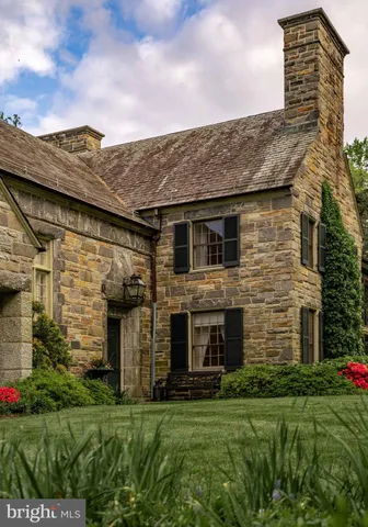 $12,000,000 | 12501 Bonita Avenue, Owings Mills, MD 21117