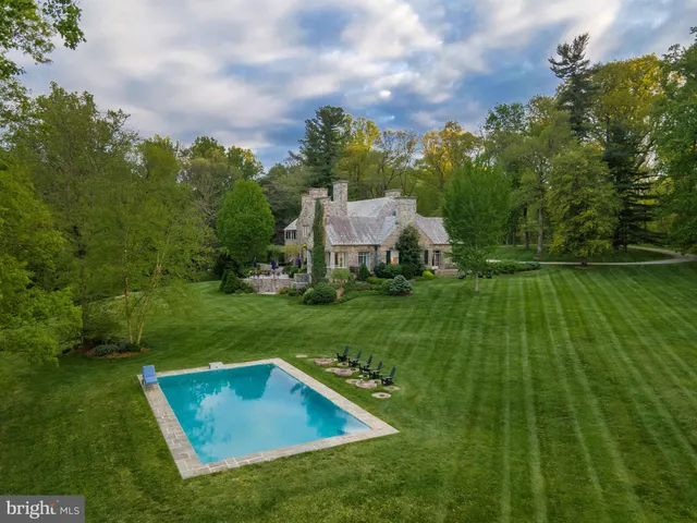 $12,000,000 | 12501 Bonita Avenue, Owings Mills, MD 21117