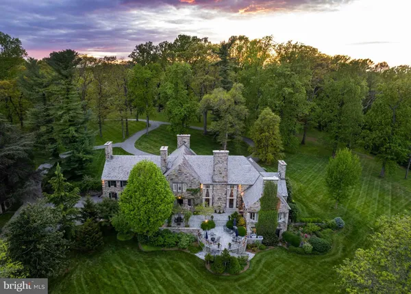 $12,000,000 | 12501 Bonita Avenue, Owings Mills, MD 21117