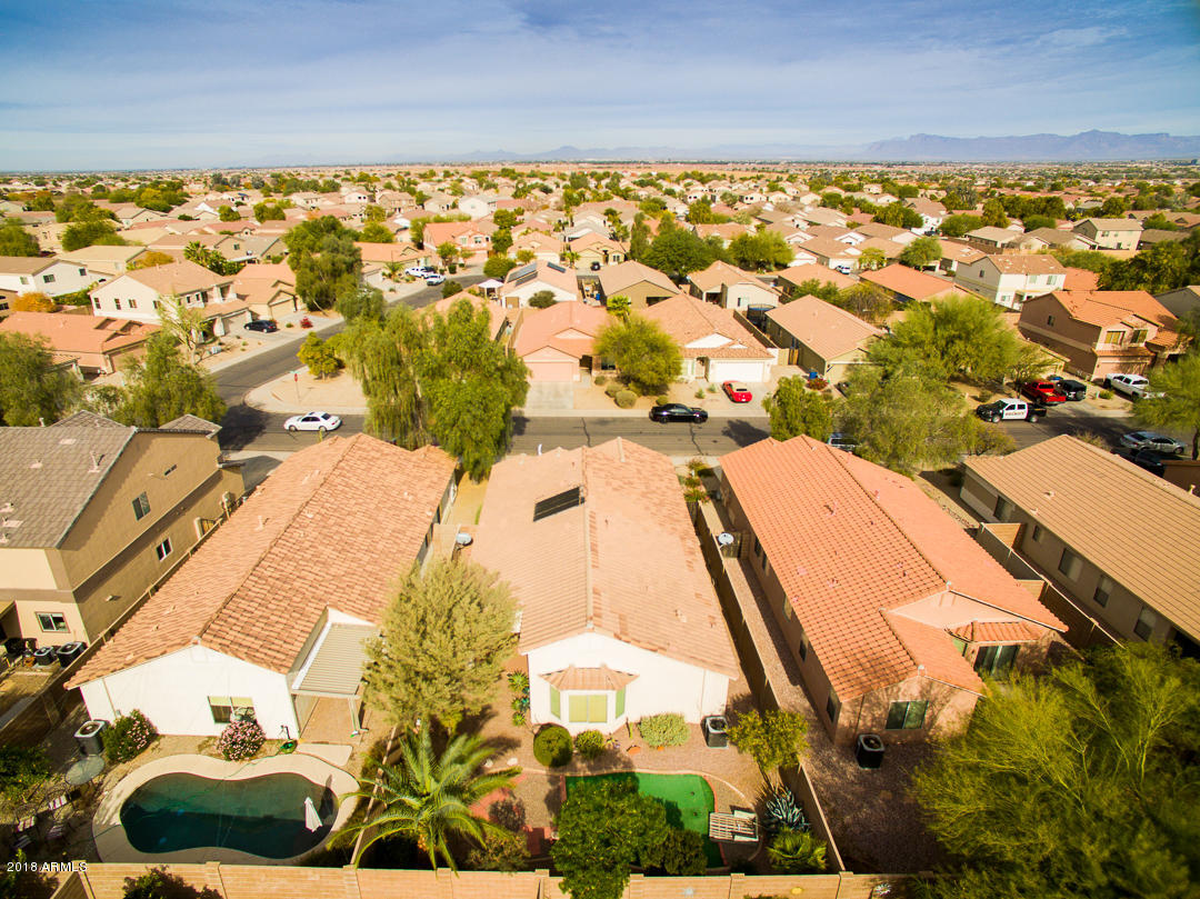 3237 West Tanner Ranch Road Queen Creek, AZ 85144 - Photo 39 of 44