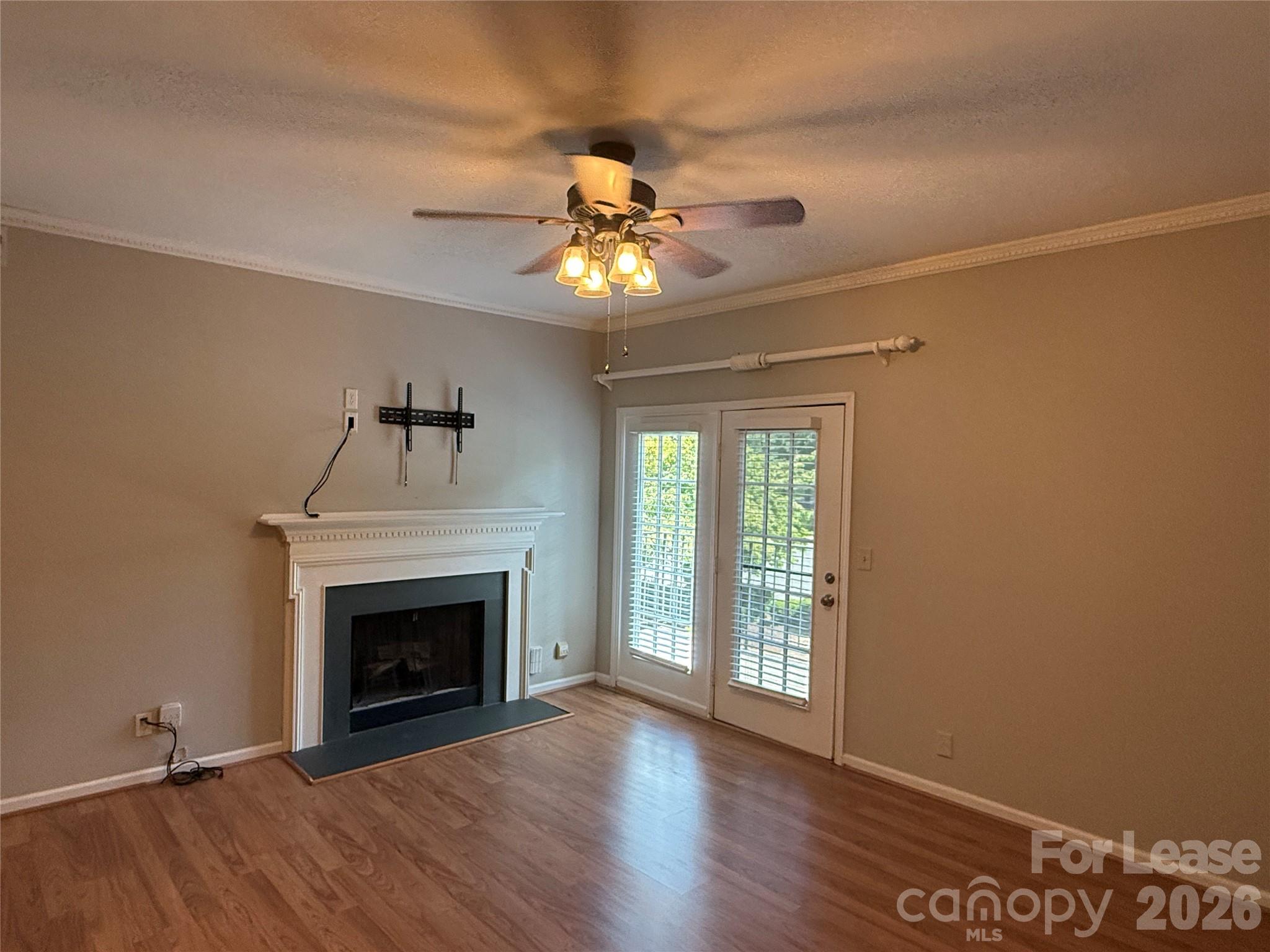 1014 Queens Road, Unit A Charlotte, NC 28207 - Photo 2 of 12 Gallery Image 2