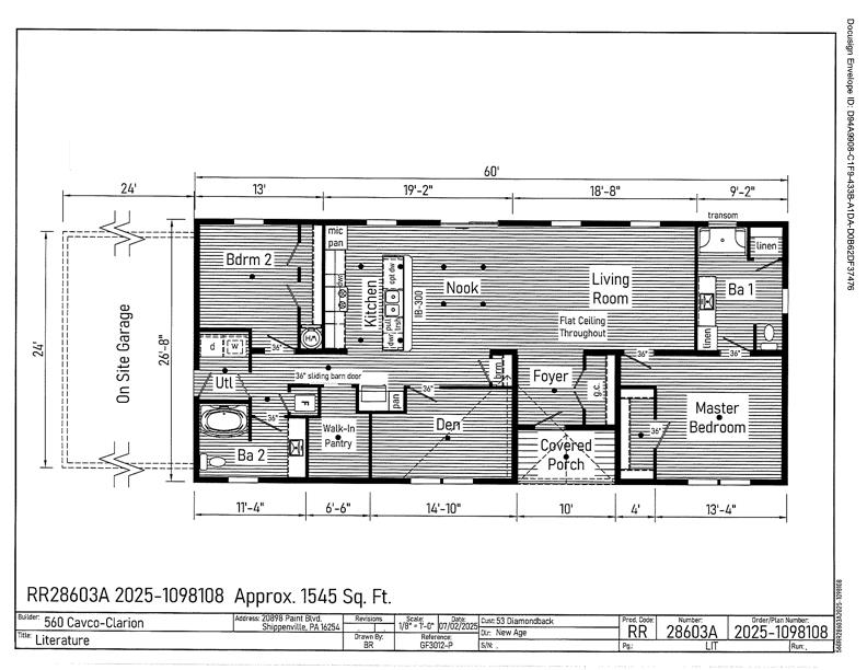 53 Diamondback Drive Rochester, NH 03868 - Photo 1 of 1