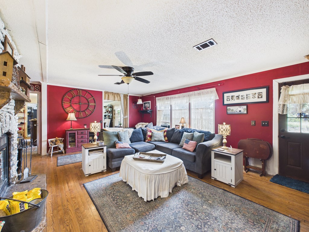 160 Bell Sister Road Lumpkin, GA 31815 - Photo 10 of 23