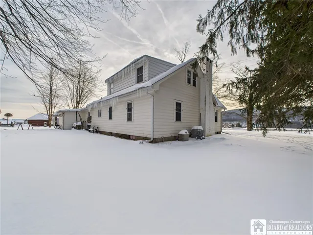 $299,000 | 3508 5 Mile Road, Allegany, NY 14706