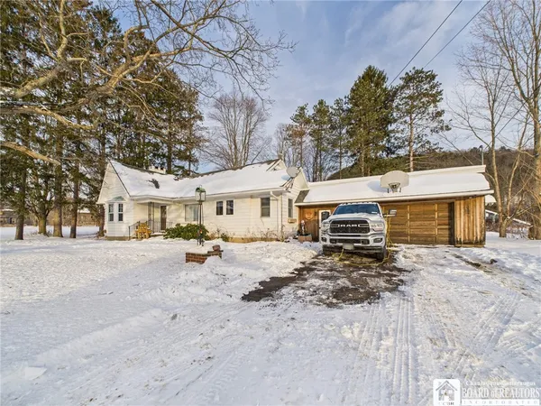 $275,000 | 3508 5 Mile Road, Allegany, NY 14706