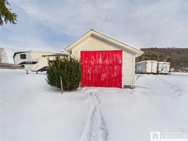 $275,000 | 3508 5 Mile Road, Allegany, NY 14706